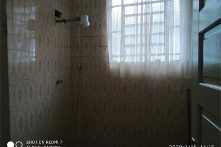 Casa Residencial à venda, Rádio Club, Santos - CA0367.