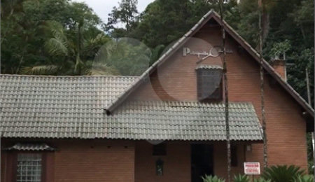 Terreno à venda em Serra da Cantareira, Mairiporã, SP