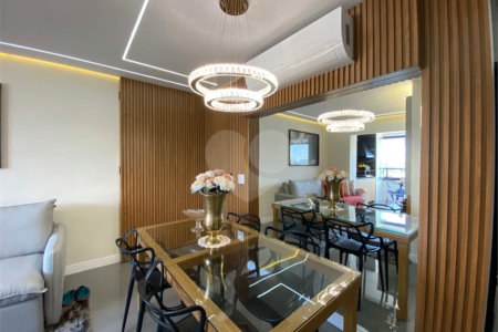 Apartamento à venda com 2 quartos no Centro, São Bernardo do Campo, SP