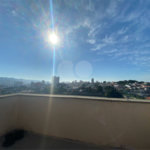 Apartamento à venda com 3 quartos, sendo 1 suíte,  em Alto Ipiranga, Mogi das Cruzes, SP