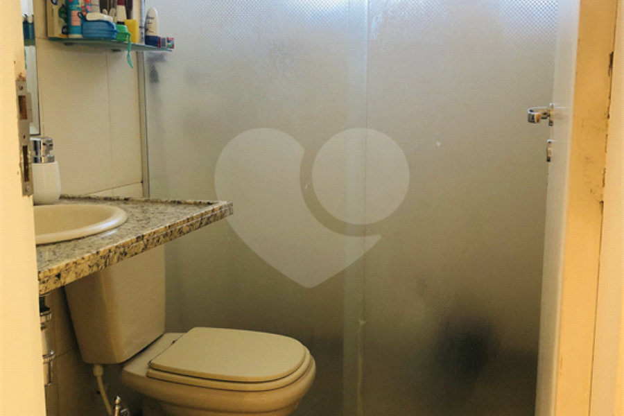 Apartamento à venda com 3 quartos em Bom Retiro, São Paulo, SP