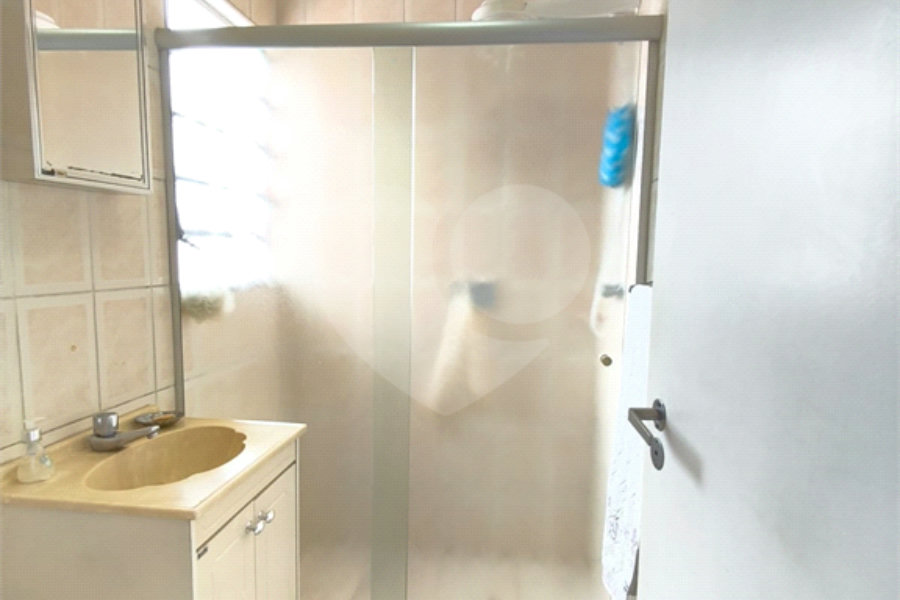 Apartamento à venda com 2 quartos em Santana, São Paulo, SP
