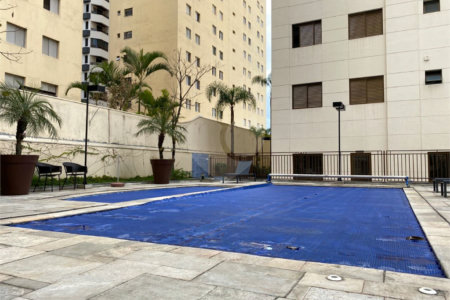 Apartamento à venda com 3 quartos, sendo 1 suíte, em Santa Teresinha, São Paulo, SP