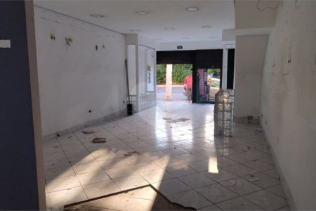 Salão para alugar em Vila Maria, São Paulo, SP