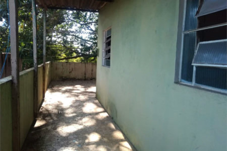 Sobrado à venda com 6 quartos em Jardim Imperial, São Paulo, SP