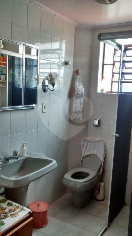 Sobrado à venda com 2 quartos em Vila Medeiros, São Paulo, SP