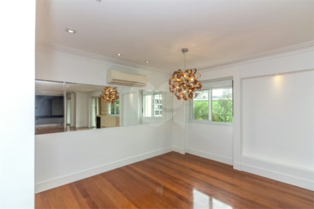 Apartamento à venda com 3 suítes em Alto da Boa Vista, São Paulo, SP