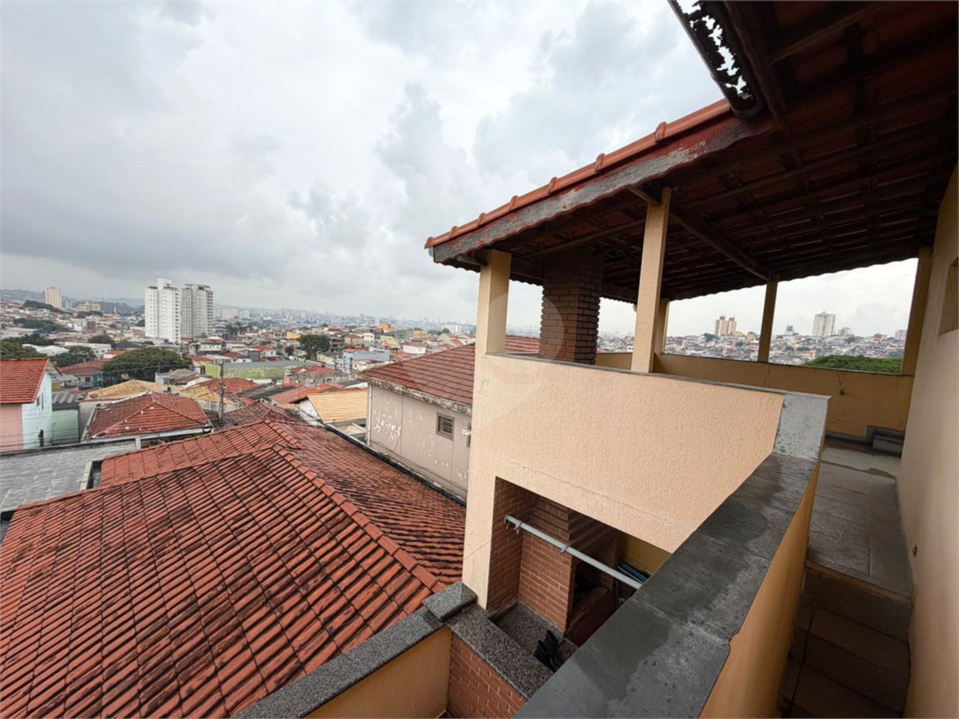 Sobrado à venda com 4 quartos, sendo 2 suítes, em Vila Medeiros, São Paulo, SP