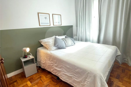 Apartamento para alugar com 2 quartos em Vila Olímpia, São Paulo, SP