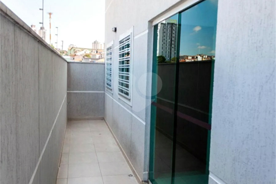 Casa à venda com 2 quartos no condomínio Capricho, São Paulo - SP