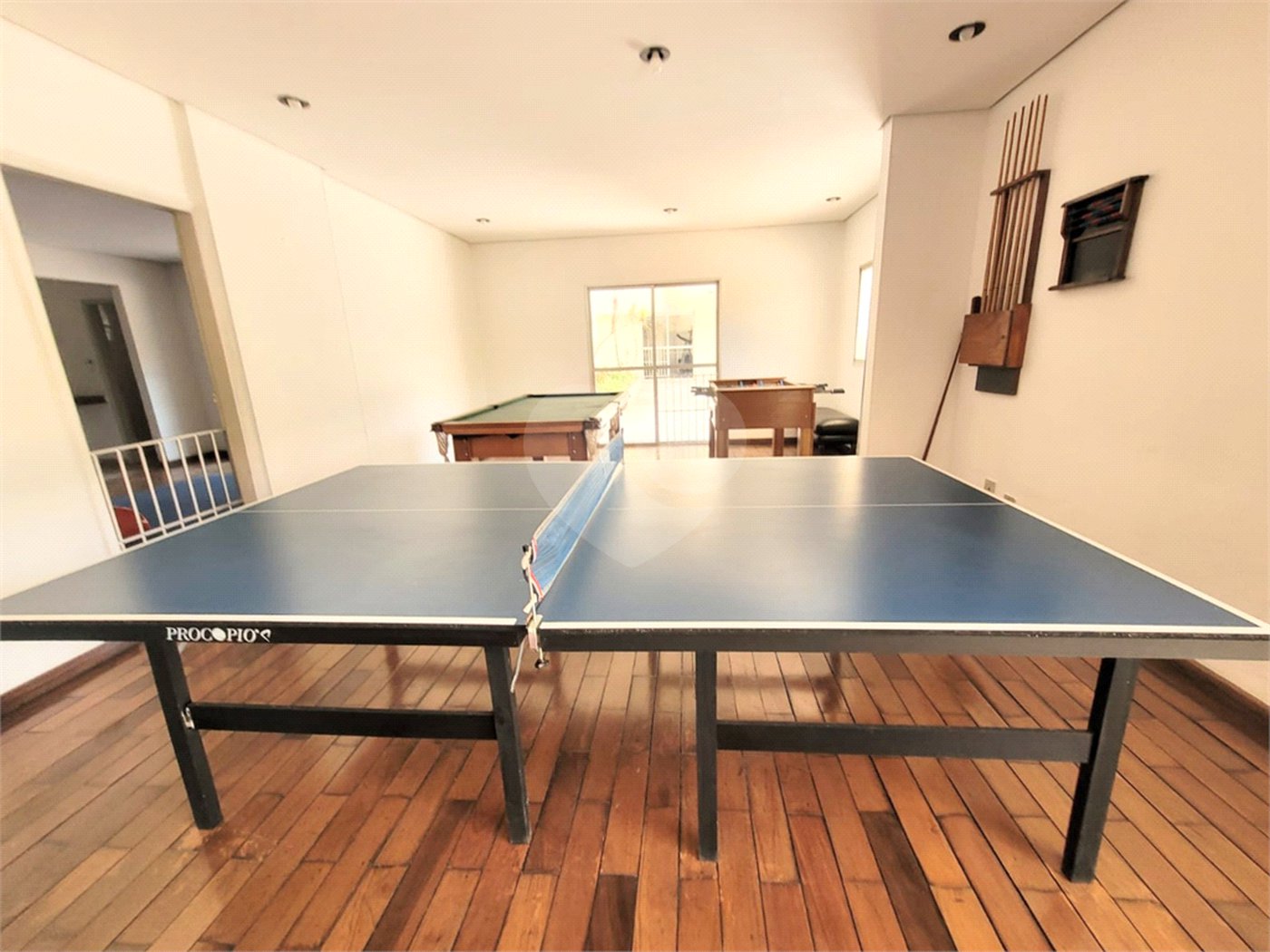 Apartamento à venda com 1 quarto em Santana, São Paulo, SP