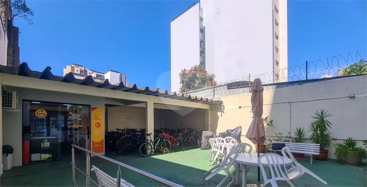 Apartamento à venda com 3 quartos em Pinheiros, São Paulo, SP