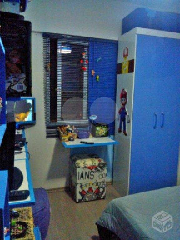 Apartamento à venda com 2 quartos, sendo 1 suíte, em Vila Gustavo, São Paulo, SP