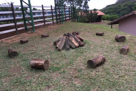 Sítio à venda com 3 suítes em Jardim Guaçu, São Roque, SP