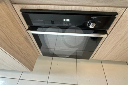 Apartamento à venda com 2 quartos em Parque São Jorge, São Paulo, SP