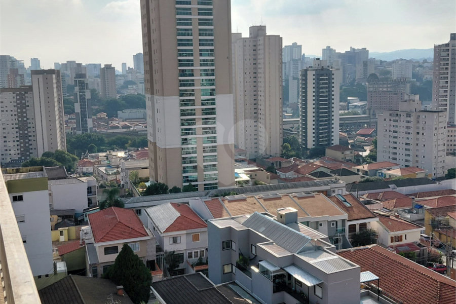 Apartamento à venda com 3 quartos em Parada Inglesa, São Paulo, SP