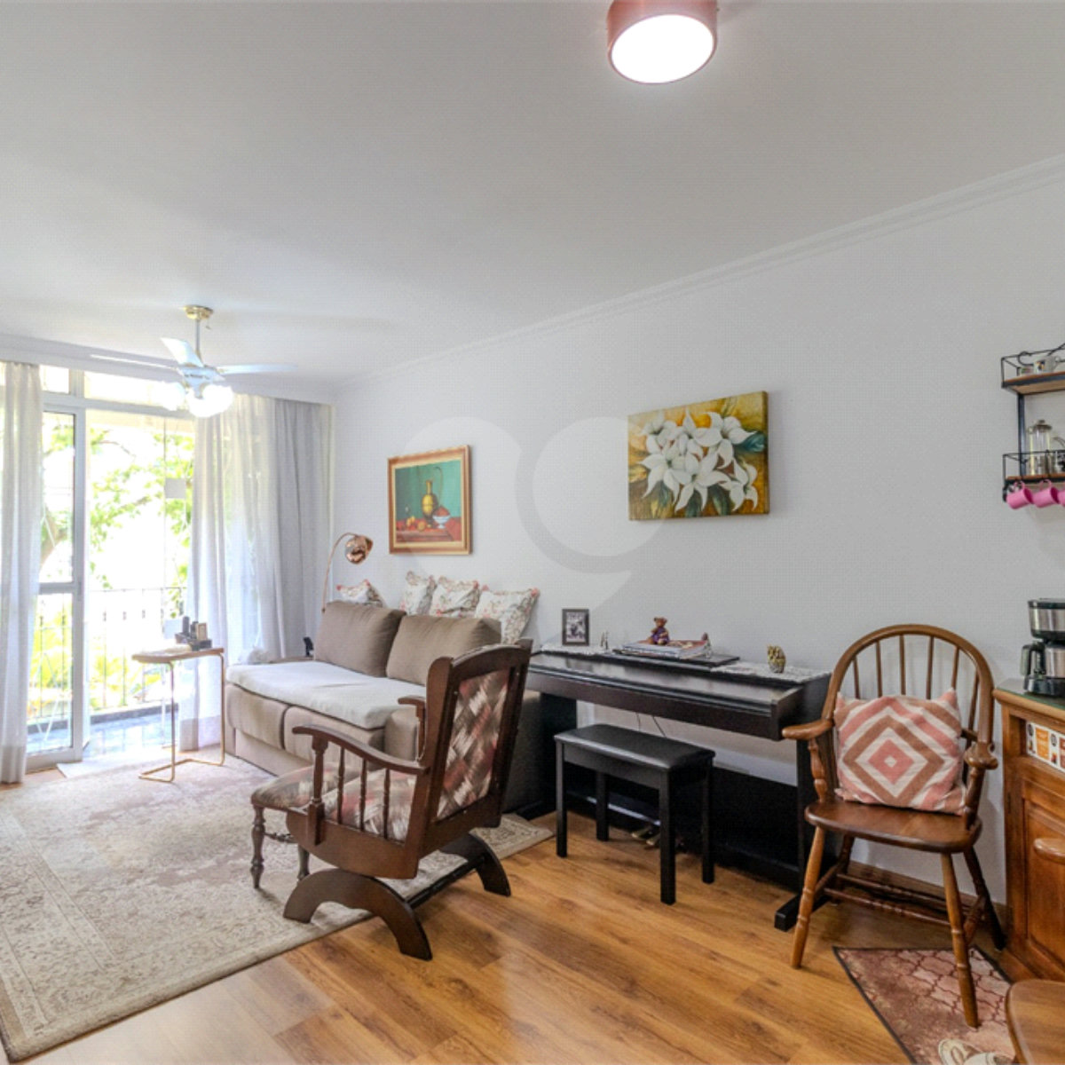 Apartamento à venda com 3 quartos em Jardim Marajoara, São Paulo, SP