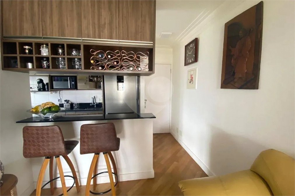 Apartamento à venda com 2 quartos, sendo 1 suíte, em BUTANTÃ, São Paulo, SP