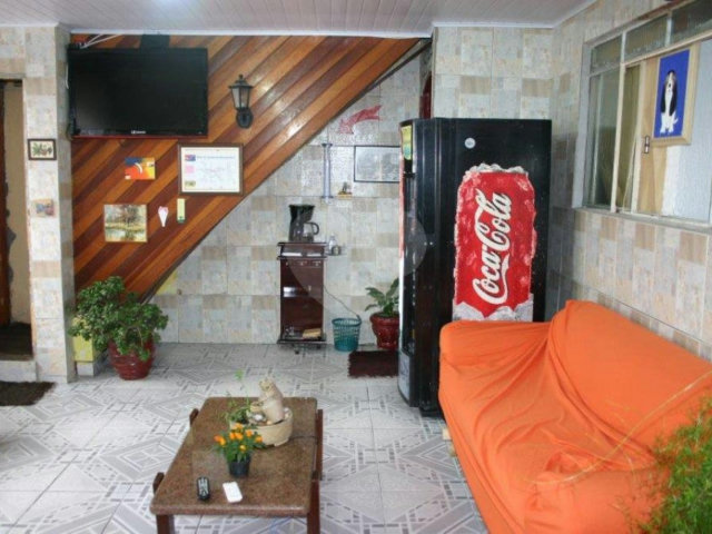 Sobrado à venda com 3 suítes em Jabaquara, São Paulo, SP