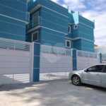 Casa à venda com 2 suítes em Vila Gustavo, São Paulo, SP
