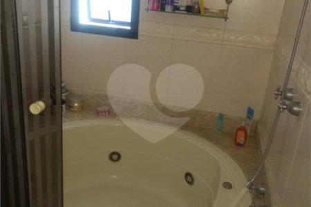 Apartamento à venda com 4 quartos, sendo 3 suítes,  em Santana, São Paulo, SP