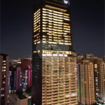 Apartamento à venda com 1 quarto em Vila Olímpia, São Paulo, SP