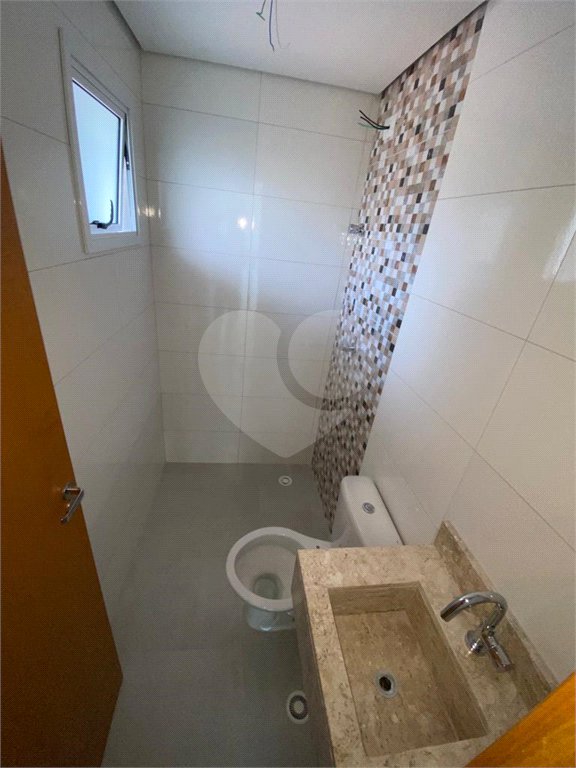 Casa à venda com 2 quartos no condomínio Rua Cauré, São Paulo - SP