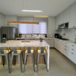 Casa à venda com 4 suítes em Residencial Saint Paul, Itu, SP