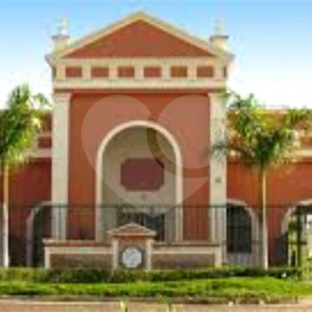Casa à venda com 4 suítes no condomínio Palmeiras Imperiais, Salto - SP