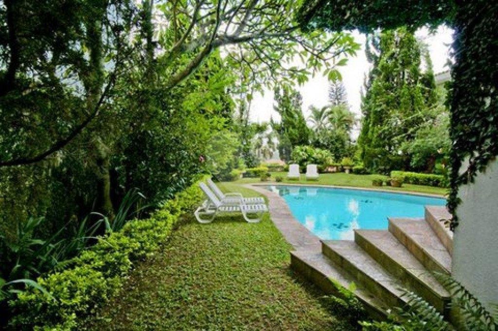 Casa à venda ou para alugar com 5 suítes em Jardim São Bento, São Paulo, SP