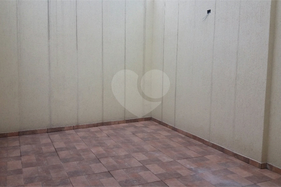 Sobrado à venda com 3 quartos, sendo 1 suíte, em Freguesia do Ó, São Paulo, SP