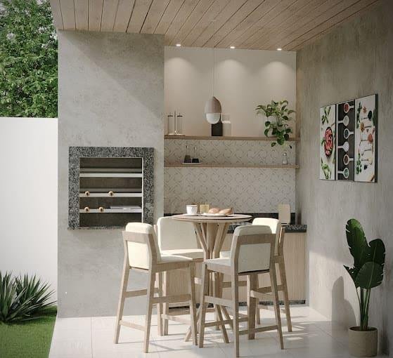 Residencial Manacá Itapetininga