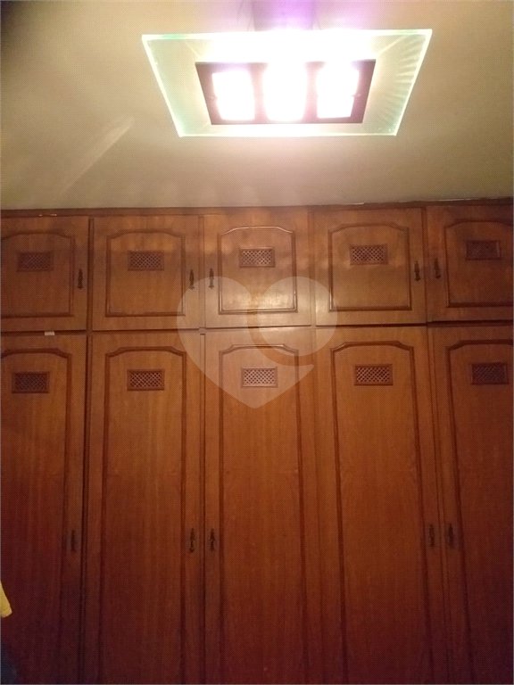 Sobrado à venda com 3 quartos em Jardim Brasil (zona Norte), São Paulo, SP