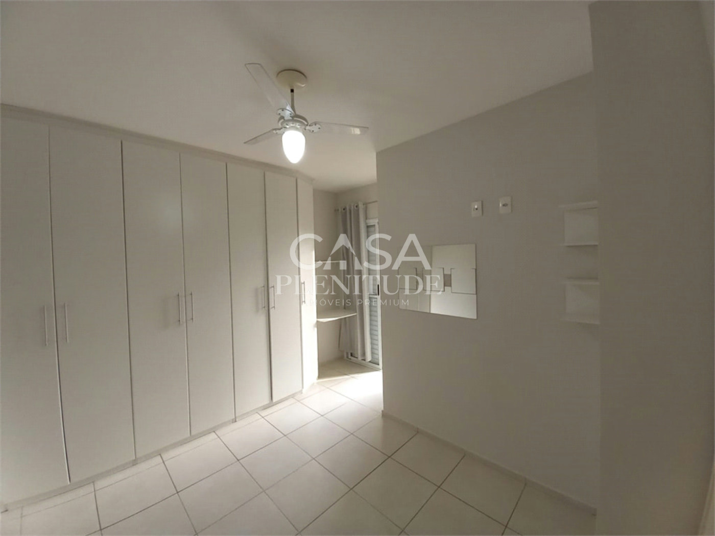Apartamento à venda com 2 quartos, sendo 1 suíte, em Vila Trujillo, Sorocaba, SP
