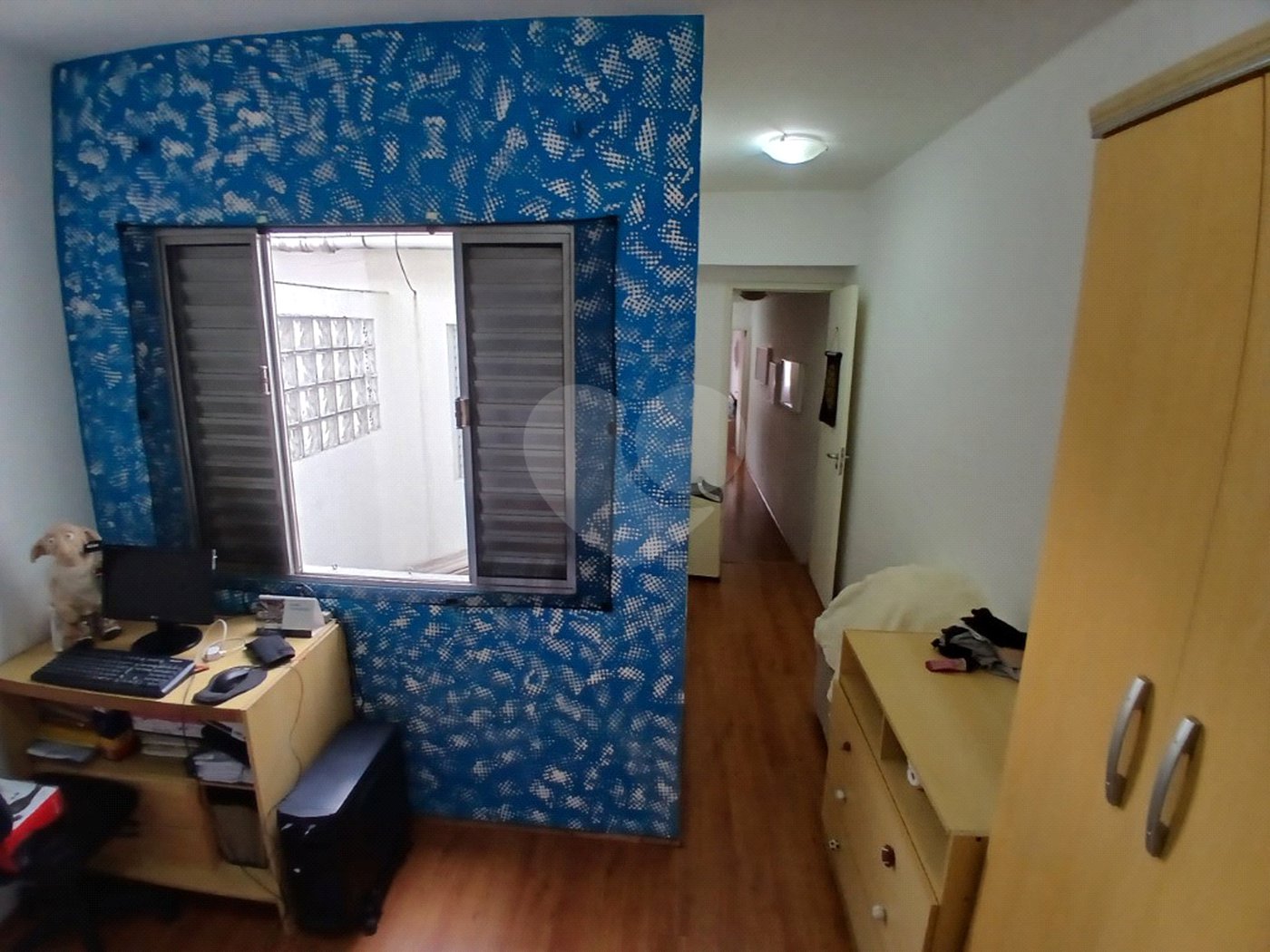Casa à venda com 3 quartos em Lauzane Paulista, São Paulo, SP