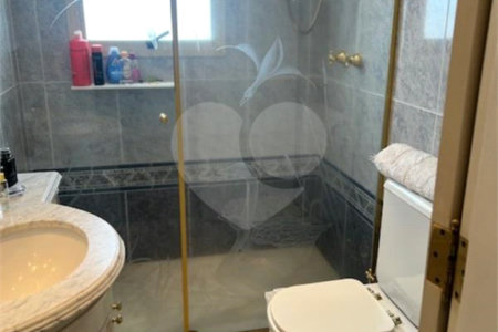 Apartamento à venda com 4 suítes em Santa Cecília, São Paulo, SP