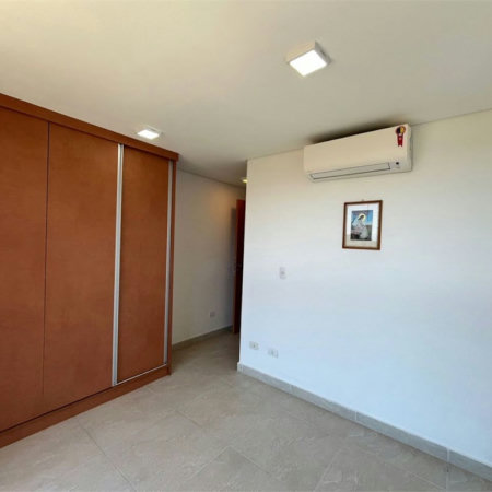 Apartamento Residencial à venda, Jardim Virginia, Guarujá - AP0995.