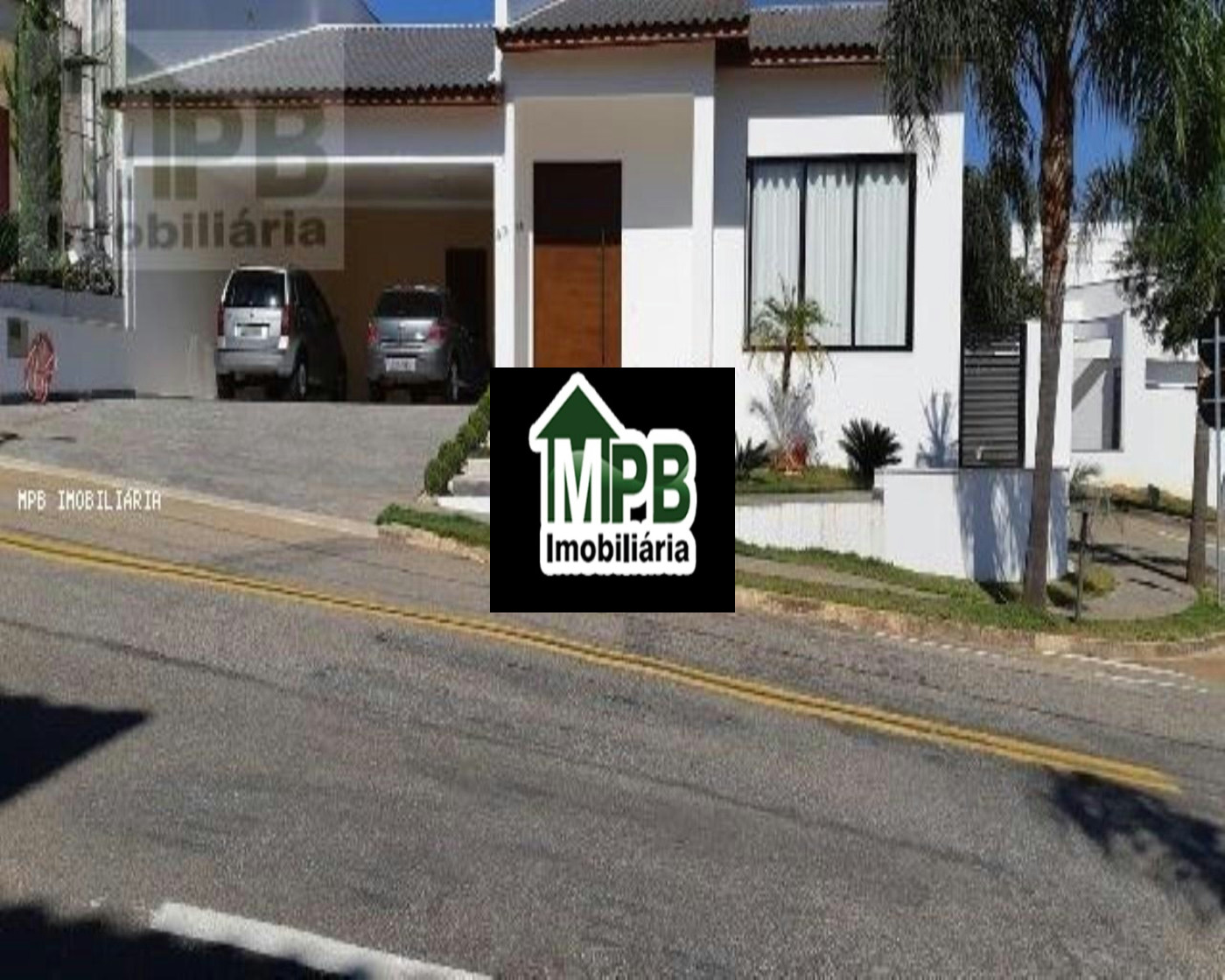 Casa à venda com 3 suítes em Condomínio Golden Park Residence, Sorocaba, SP