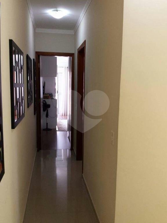 Sobrado à venda com 3 suítes em Vila Mazzei, São Paulo, SP