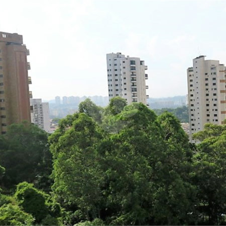 Apartamento à venda ou para alugar com 3 suítes em Vila Suzana, São Paulo, SP
