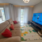 Apartamento à venda com 3 quartos, sendo 1 suíte, em Jardim Peri, São Paulo, SP