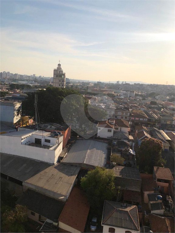 Apartamento à venda com 3 quartos, sendo 1 suíte, em Jaguara, São Paulo, SP