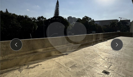 Laje Corporativa para alugar em Jardim Paulistano, São Paulo, SP