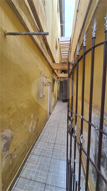 Casa à venda com 8 quartos em Parque Edu Chaves, São Paulo, SP