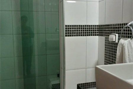 Sobrado à venda com 3 quartos, sendo 1 suíte, em Jardim Humaitá, São Paulo, SP