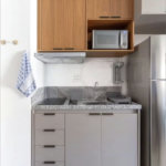 Apartamento à venda com 1 suíte em Bela Vista, São Paulo, SP