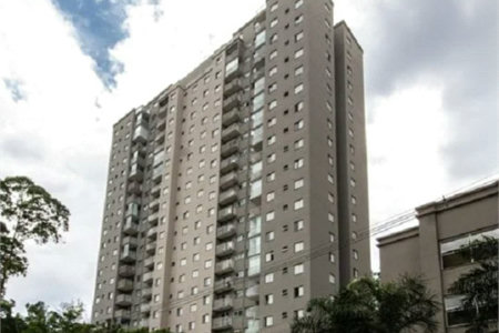 Apartamento à venda com 3 quartos, sendo 1 suíte, em Vila Andrade, São Paulo, SP