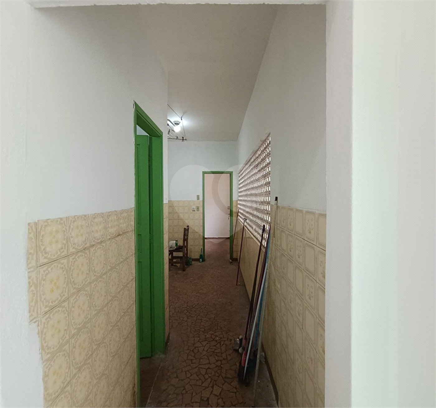 Casa Térrea para alugar com 3 quartos em Vila Nova Cachoeirinha, São Paulo, SP