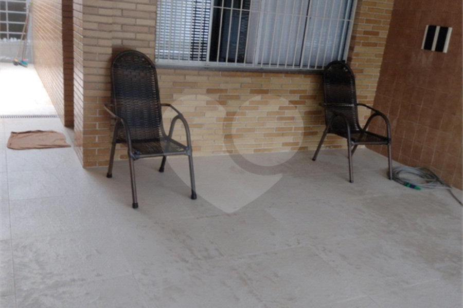 Sobrado à venda com 2 quartos em Palmas do Tremembé, São Paulo, SP