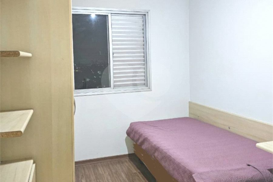 Apartamento à venda com 3 quartos, sendo 1 suíte, em Mandaqui, São Paulo, SP